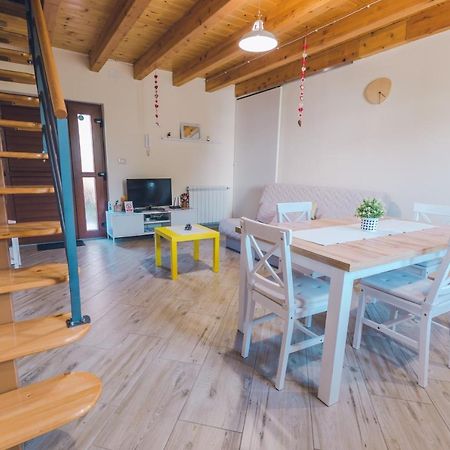 Casa Mia Apartment Vodnjan Εξωτερικό φωτογραφία