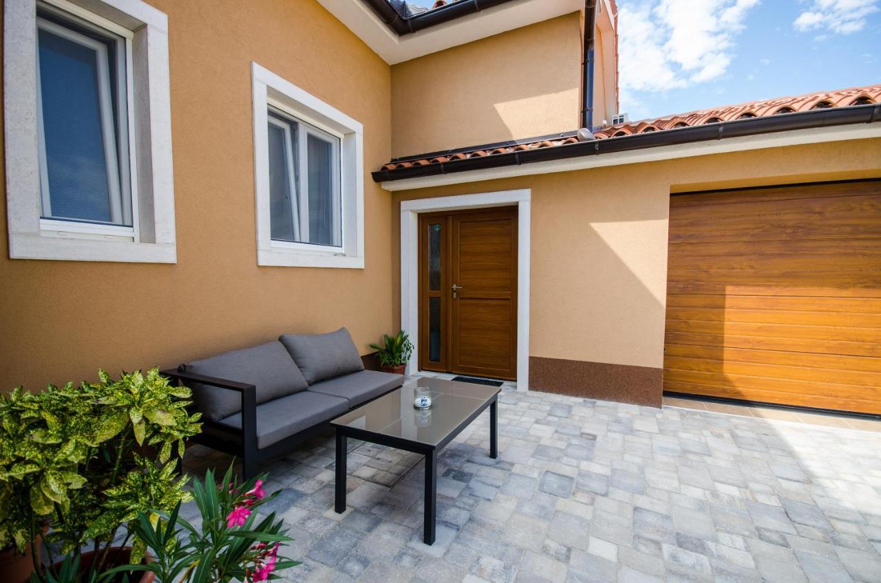 Casa Mia Apartment Vodnjan Εξωτερικό φωτογραφία