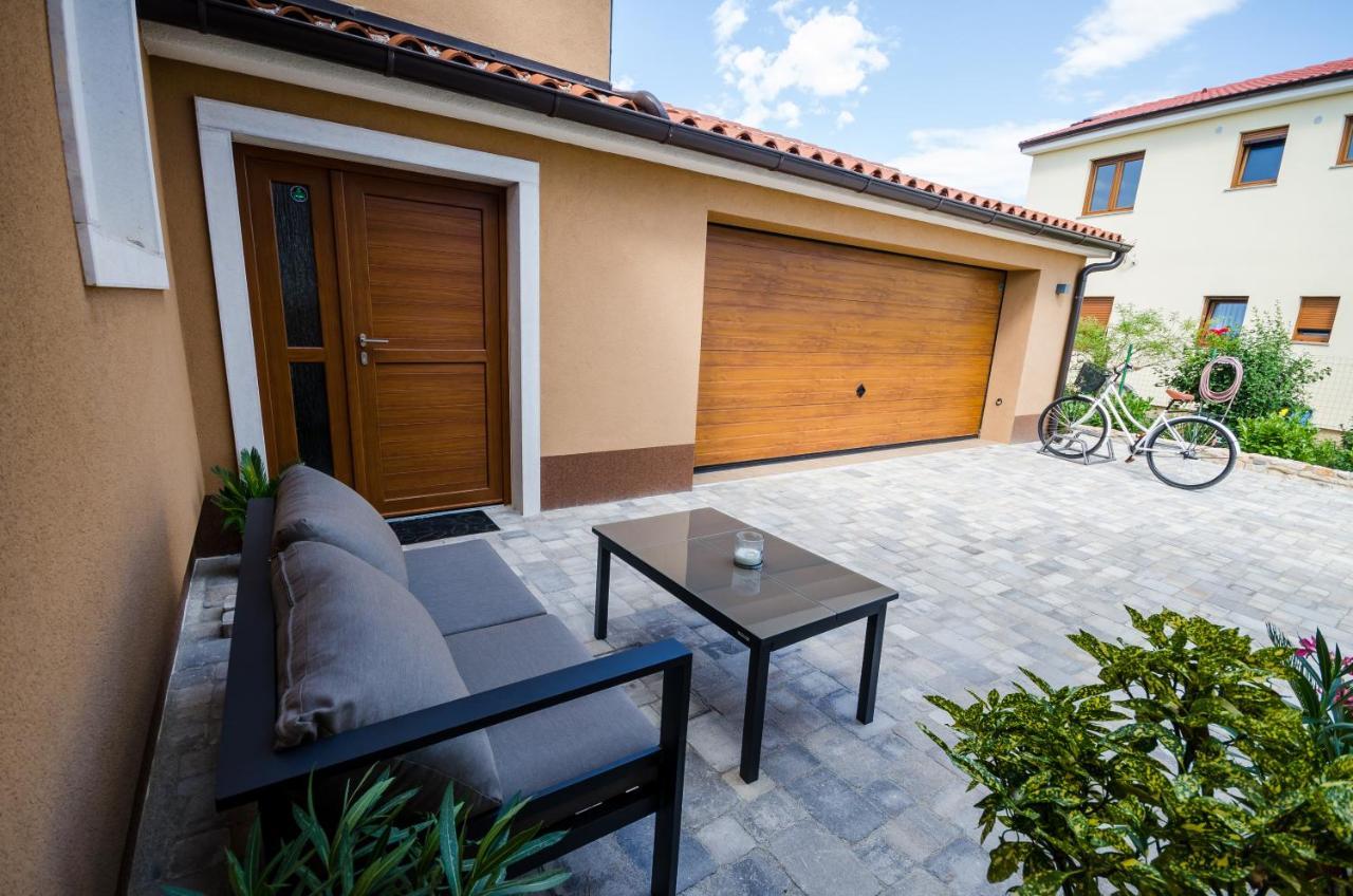 Casa Mia Apartment Vodnjan Εξωτερικό φωτογραφία