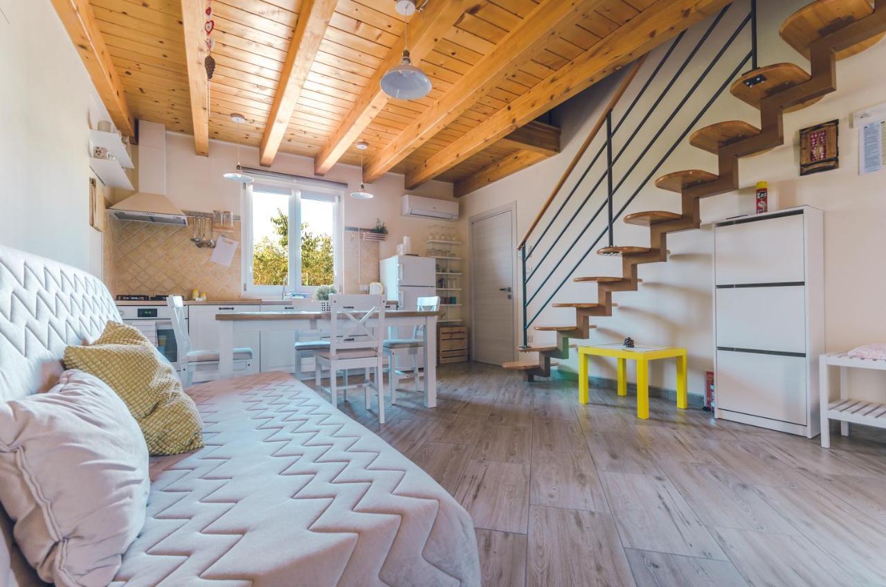 Casa Mia Apartment Vodnjan Εξωτερικό φωτογραφία