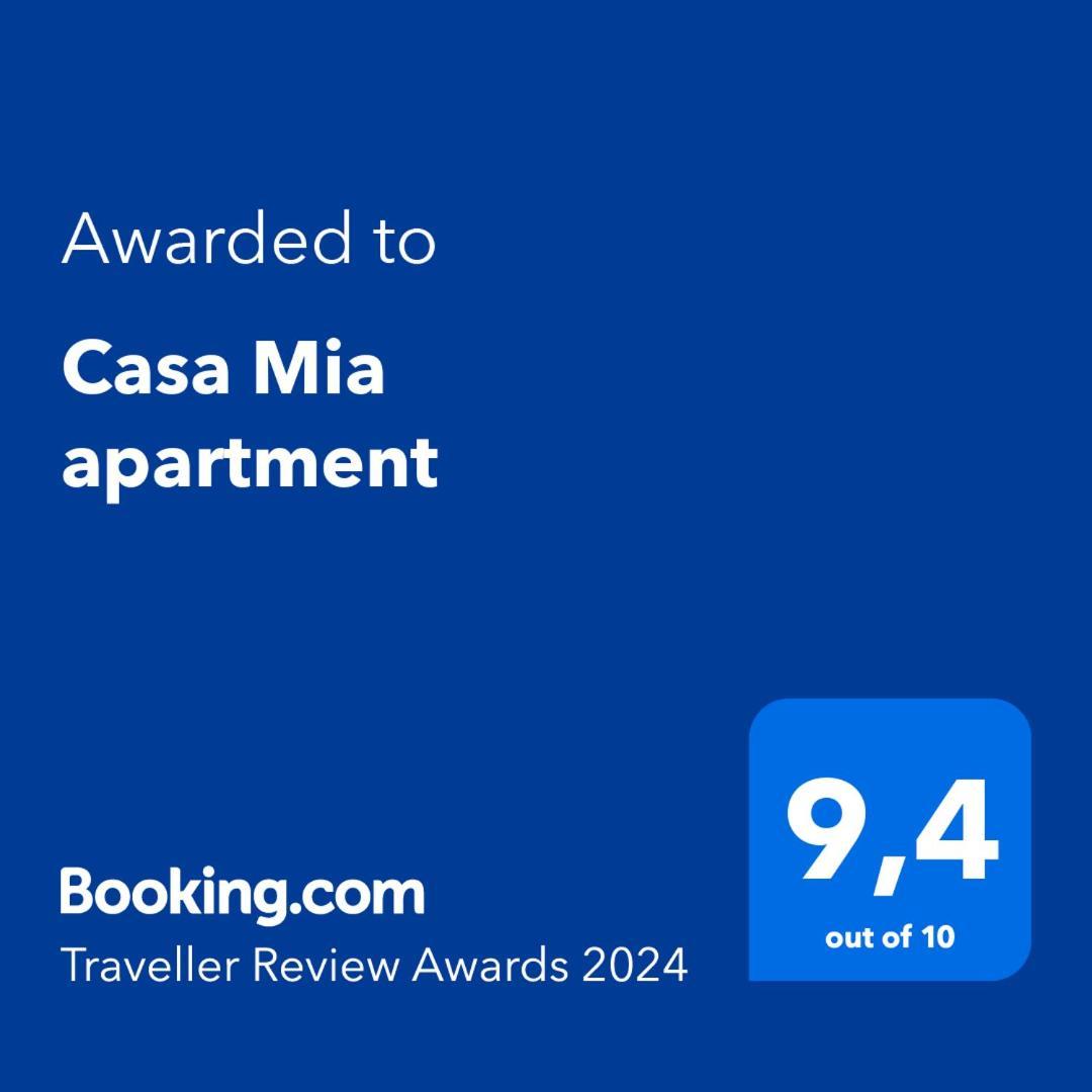 Casa Mia Apartment Vodnjan Εξωτερικό φωτογραφία