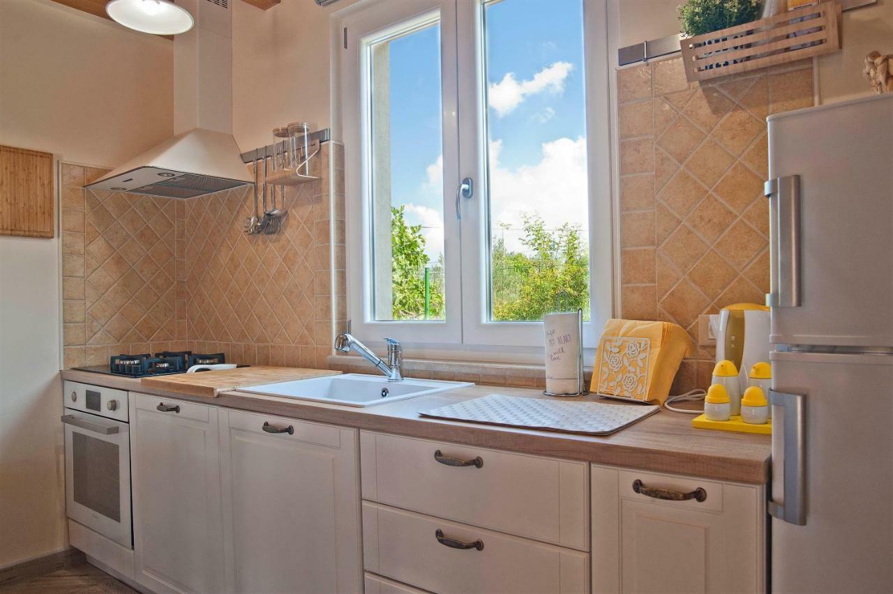 Casa Mia Apartment Vodnjan Εξωτερικό φωτογραφία