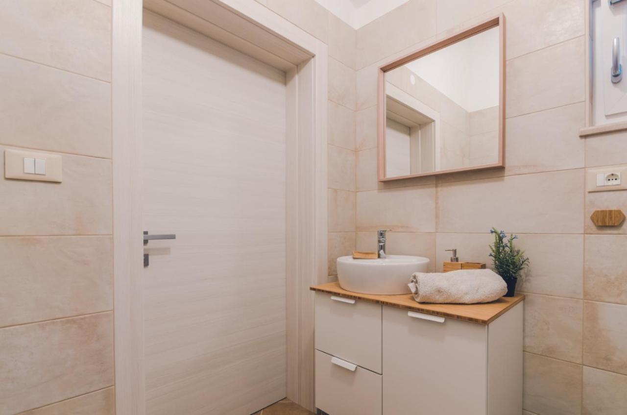 Casa Mia Apartment Vodnjan Εξωτερικό φωτογραφία