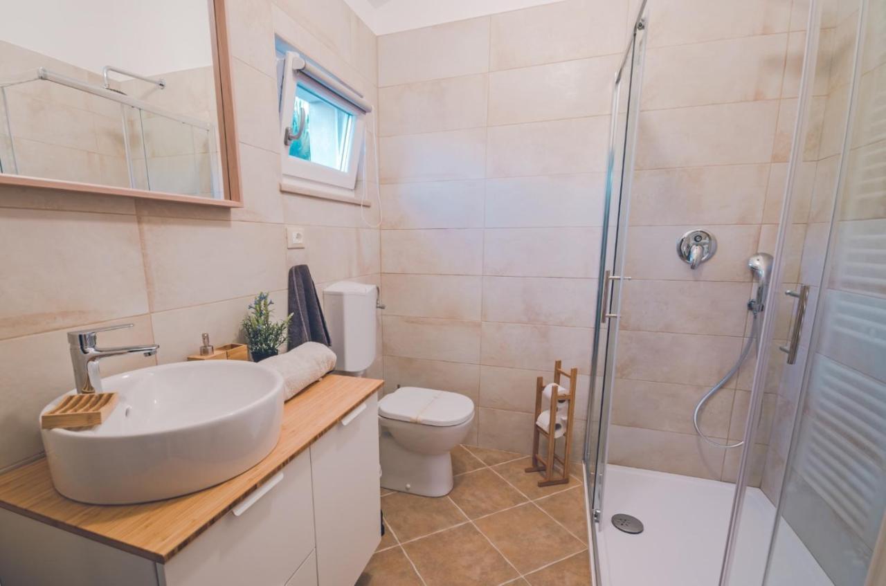 Casa Mia Apartment Vodnjan Εξωτερικό φωτογραφία